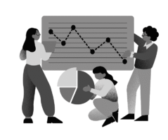 Empower your business with data-driven budgeting and financial forecasting that turn insights into smart decisions. At ApexPulse Consulting, we help international companies design realistic budgets, anticipate financial trends, and optimize resources for sustainable growth. With our strategic approach, you gain clarity, control, and confidence in every financial decision you make.