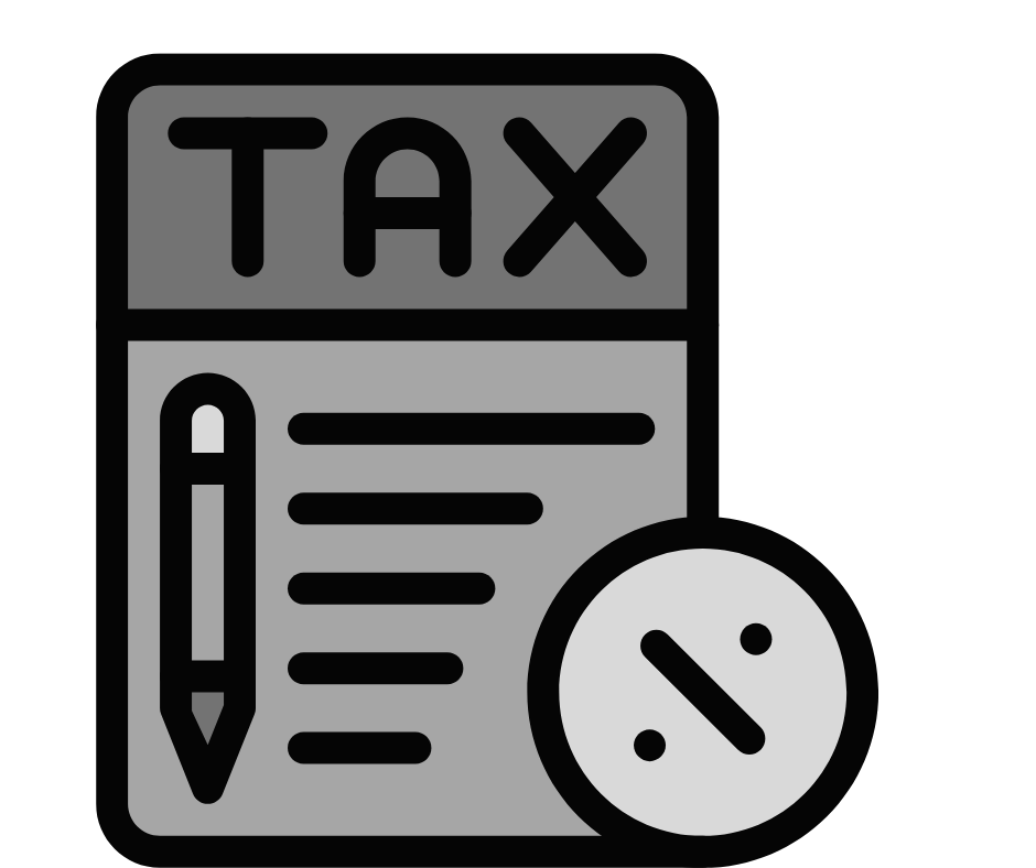 Compliance & Tax Support