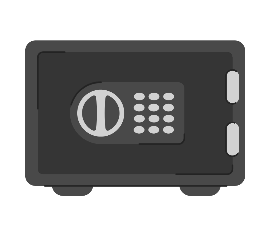 Digital Safe Payslips